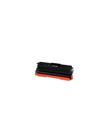Brother TN423 Noir toner Compatible PRO TN423BK