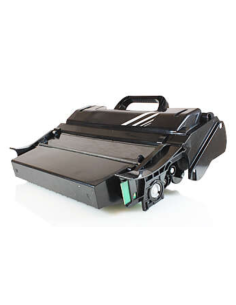 OKI 52124406 52124401 Noir toner Compatible PRO