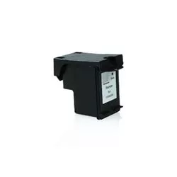 Cartouche jet d'encre cyan HP CC654AE / 901XL compatible