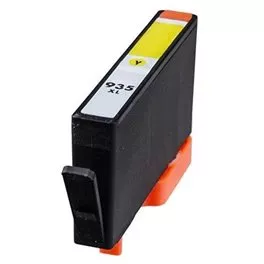 Cartouche jet d'encre cyan HP C2P26AE / 935XL compatible