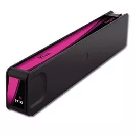 Cartouche jet d'encre cyan HP CN627AE / 971XL compatible