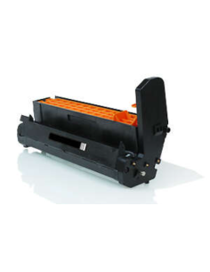 OKI 43913808 44318508 Tambour Imprimante Laser Noir Compatible PRO