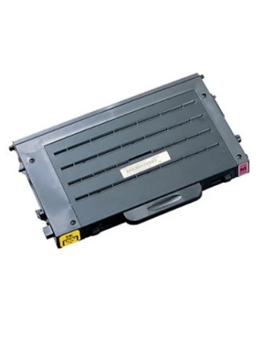 Toner SAMSUNG CLP 500 D5M/ELS reconditionné à neuf