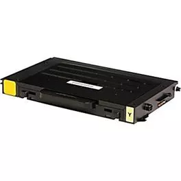 Toner SAMSUNG CLP 500 D5Y/ELS reconditionné à neuf