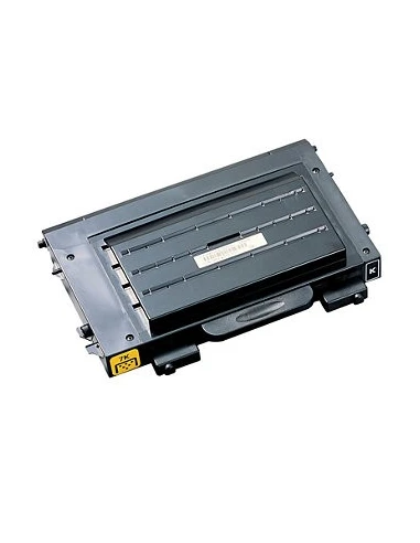 Toner SAMSUNG CLP 500 D7K/ELS reconditionné à neuf