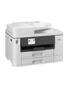 BROTHER MFC J5740DW MFP Imprimante Jet d'encre couleur A3 4 en 1, 28 ppm