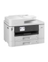 BROTHER MFC J5740DW MFP Imprimante Jet d'encre couleur A3 4 en 1, 28 ppm