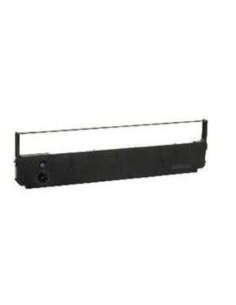 OKI 09002311 Ruban Imprimante Matricielle Noir Compatible PRO