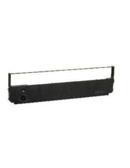 OKI 09002311 Ruban Imprimante Matricielle Noir Compatible PRO