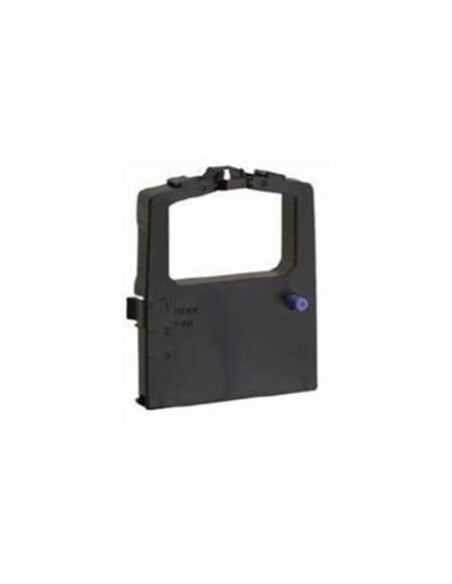 OKI 09002315 09002316 Ruban Imprimante Matricielle Noir Compatible PRO