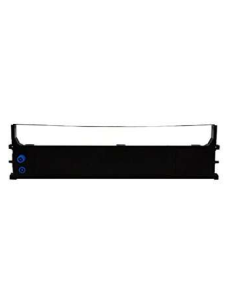 OKI 40629303 Ruban Imprimante Matricielle Noir Compatible PRO