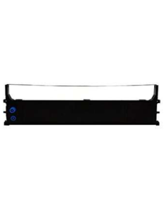 OKI 43571802 Ruban Imprimante Matricielle Noir Compatible PRO