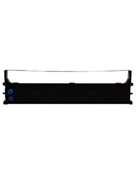 OKI 43571802 Ruban Imprimante Matricielle Noir Compatible PRO