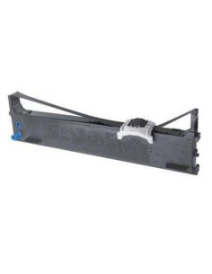 OKI 43821103 Ruban Imprimante Matricielle Noir Compatible PRO