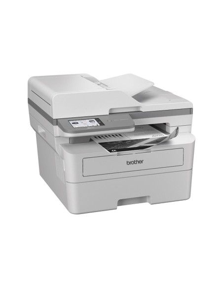 BROTHER MFC L2960DW MFP Laser Monochr 4 en 1 A4  WIFI 34ppm