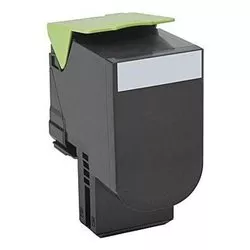 Toner LEXMARK 70C2HK0 générique