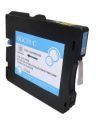 Ricoh GC31C Cyan Cartouche Inkjet Gel Compatible PRO 405689 405702