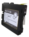 Ricoh GC31K Noir Cartouche Inkjet Gel Compatible PRO 405688 405701