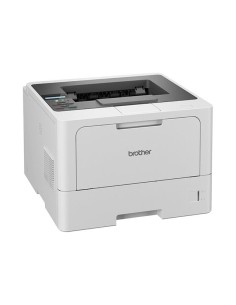 BROTHER HL-L5210DW Imprimante A4 Laser Monochrome WIFI 48 ppm Réseau WIFI