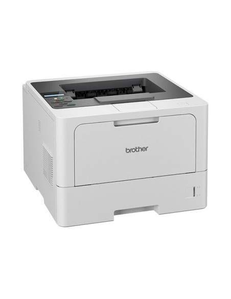 BROTHER HL-L5210DW Imprimante A4 Laser Monochrome WIFI 48 ppm Réseau WIFI