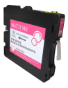 Ricoh GC31M Magenta Cartouche Inkjet Gel Compatible PRO 405690 405703