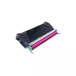 Toner LEXMARK C5220MS générique 