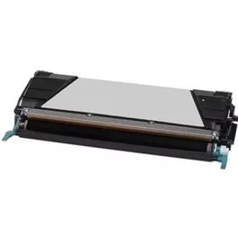 Toner LEXMARK C734A1KG générique 