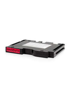 Ricoh GC41 Magenta Cartouche Inkjet Gel Compatible PRO 405767 405763