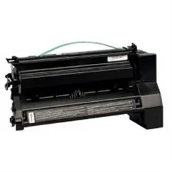 Toner LEXMARK C780H1CG générique 