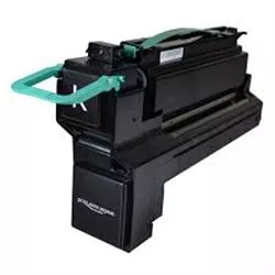 Toner LEXMARK C792X1KG générique 