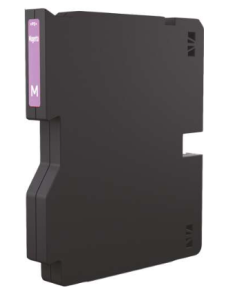 Ricoh GC51M Magenta Cartouche Inkjet Gel Pigment Compatible PRO 405864