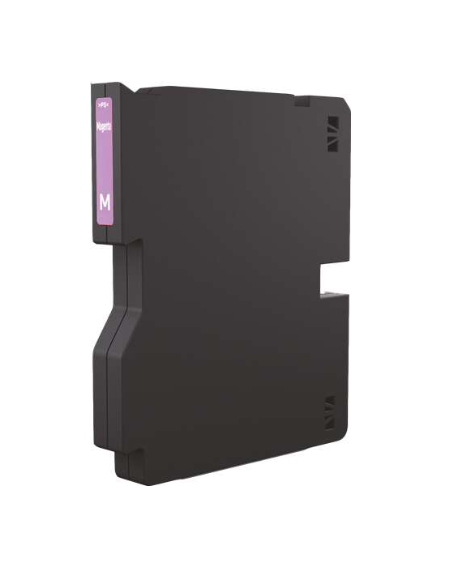 Ricoh GC51M Magenta Cartouche Inkjet Gel Pigment Compatible PRO 405864