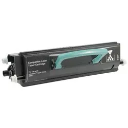 Toner LEXMARK E350H80G générique 