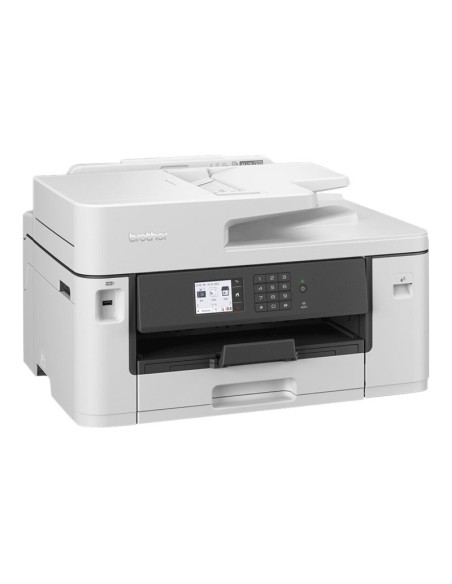 BROTHER MFC-J5345 DW Multifonction JE Couleur PRO A3 4 EN 1, 28ppm