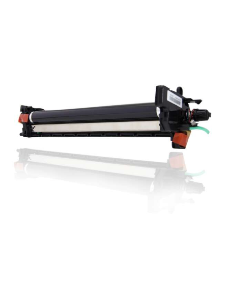 Kyocera DK1110 Tambour Imprimante Laser Noir Compatible PRO DK1110 302M293010 302M293011 302M293012
