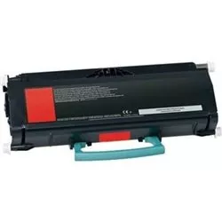 Toner LEXMARK E460X11E générique 