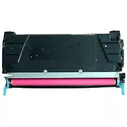 Toner LEXMARK X746A1MG générique 