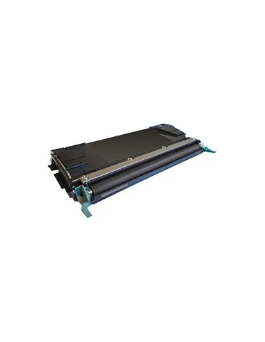 Toner LEXMARK X746H1KG générique 