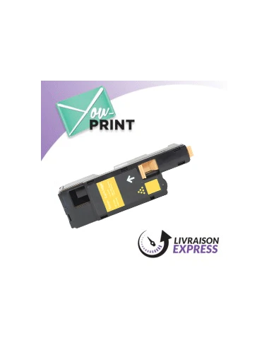 Toner EPSON 611 / C 13 S0 50611 alternatif 