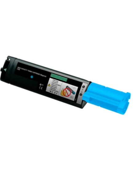 Epson Aculaser C1100 CX11 Cyan toner Compatible PRO C13S050189