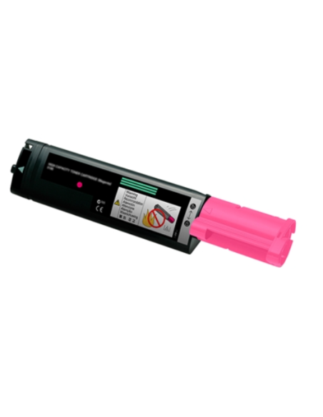 Epson Aculaser C1100 CX11 Magenta toner Compatible PRO C13S050188