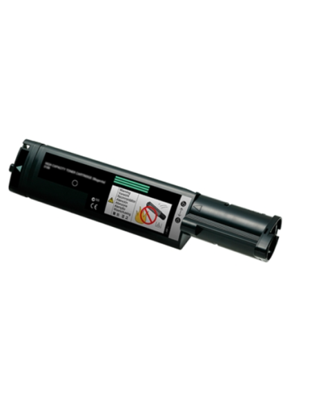 Epson Aculaser C1100 CX11 Noir toner Compatible PRO C13S050190