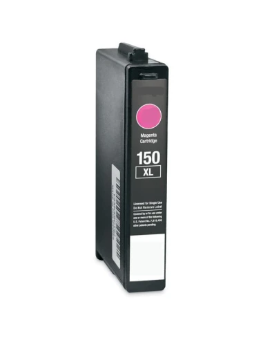 Cartouche LEXMARK 14N1616E / 150XL générique 