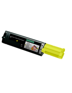 Epson Aculaser C1100 CX11 Yellow toner Compatible PRO C13S050187