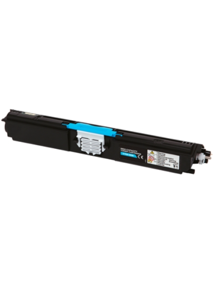 Epson Aculaser C1600 CX16 Cyan toner Compatible PRO C13S050556