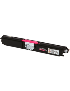 Epson Aculaser C1600 CX16 Magenta toner Compatible PRO C13S050555