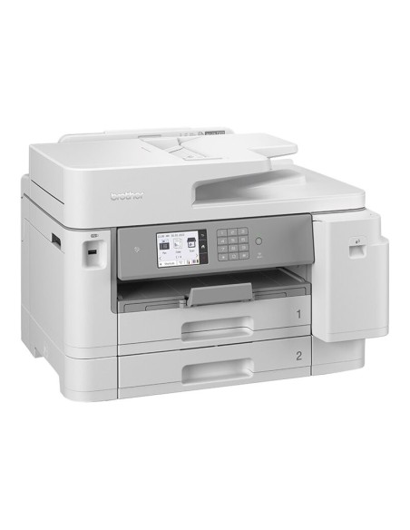 BROTHER MFC J5955DW MFP Imprimante Jet d'encre couleur A3 Ethernet WIFI