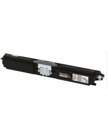 Epson Aculaser C1600 CX16 Noir toner Compatible PRO C13S050557