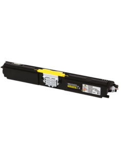 Epson Aculaser C1600 CX16 Yellow toner Compatible PRO C13S050554