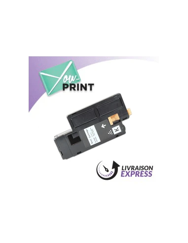 Toner EPSON 614 / C 13 S0 50614 alternatif 